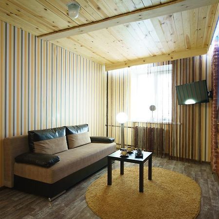 Paulmarie Apartments On Pushkina Бобруйск Екстериор снимка