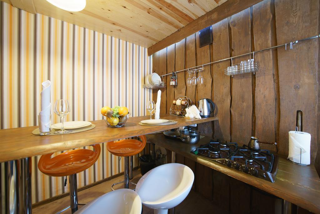 Paulmarie Apartments On Pushkina Бобруйск Екстериор снимка