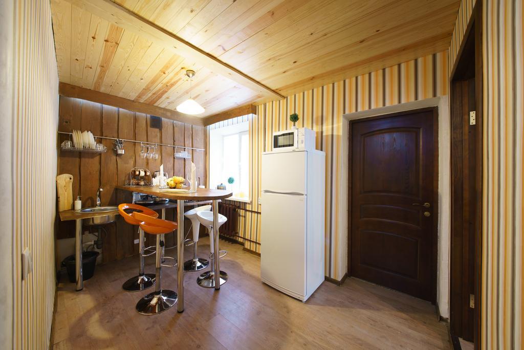 Paulmarie Apartments On Pushkina Бобруйск Екстериор снимка