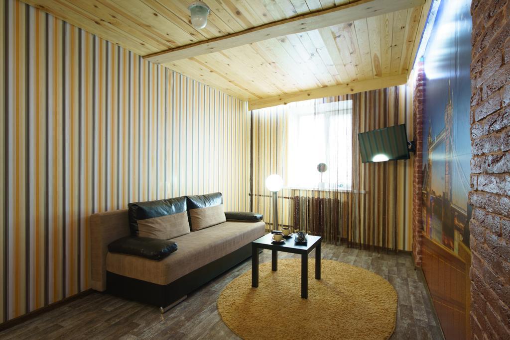 Paulmarie Apartments On Pushkina Бобруйск Екстериор снимка